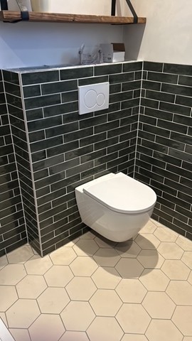Gerberga-N-WC