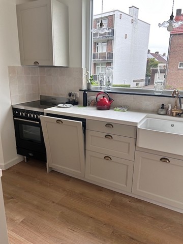 Gerberga-N-keuken