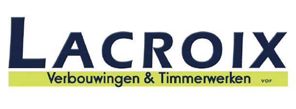 Lacroix Verbouwingen & Timmerwerken