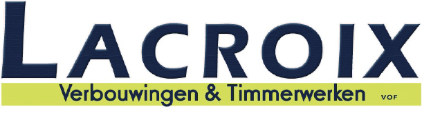 Lacroix Verbouwingen & Timmerwerken